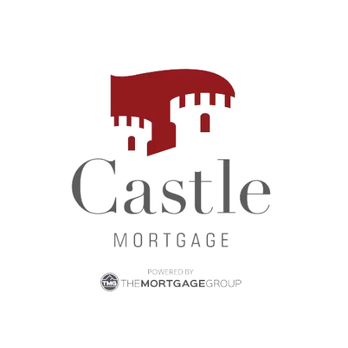 Castle Mortgage Group Winnipeg logo