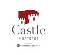 Castle Mortgage Group Logo - Winnipeg Mortgage Broker